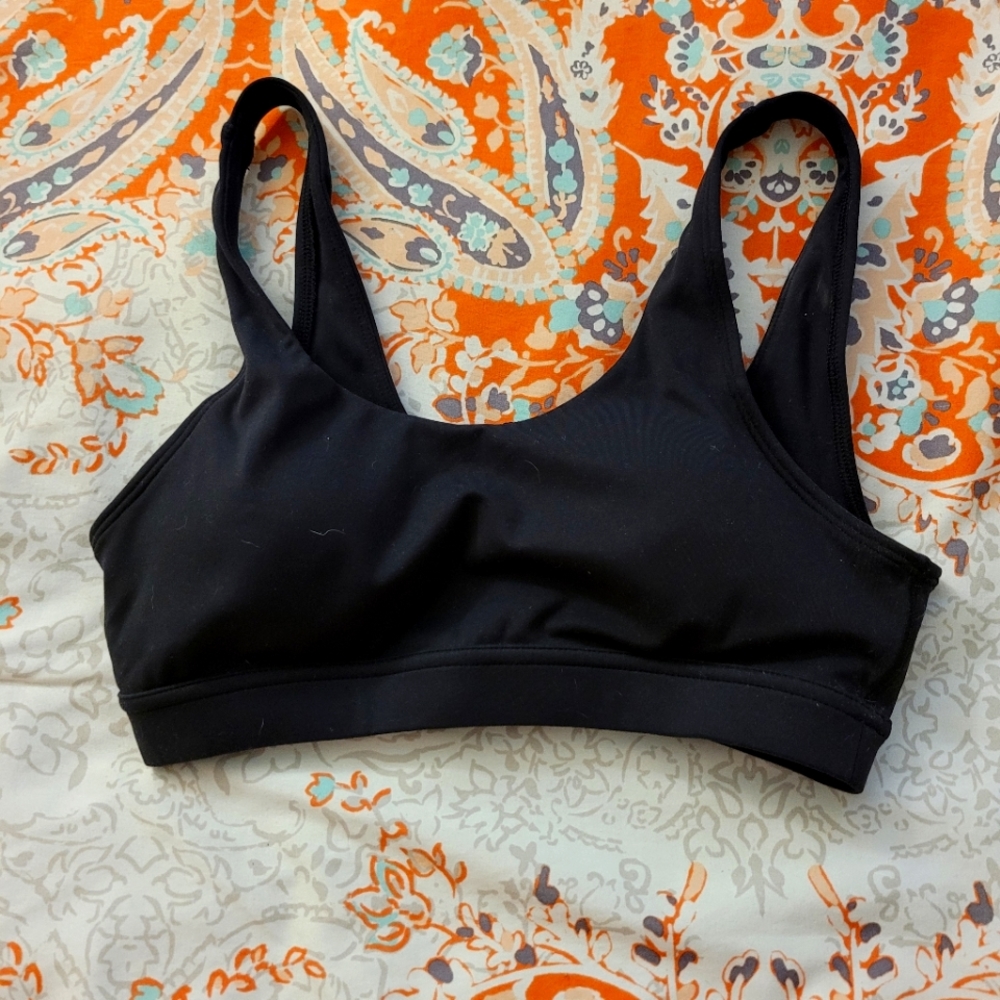 P'tula Faith Sports bra